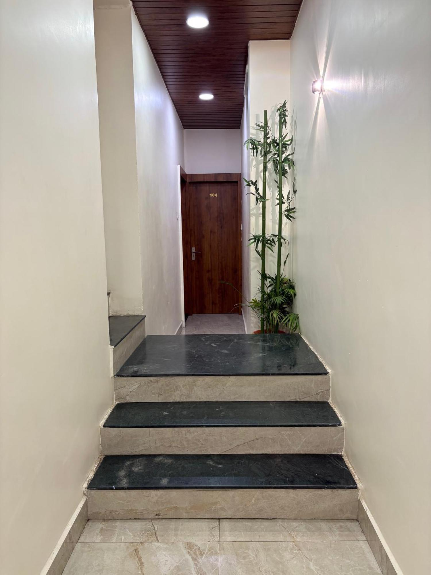 Hotel Anantshree Ujjain Exterior foto